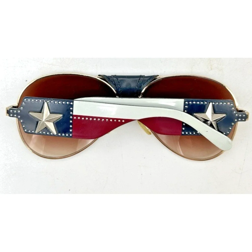Montana West Texas Collection Sunglasses SGS-TV05
